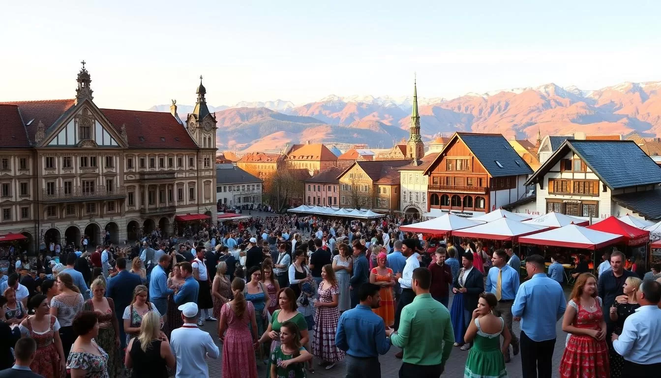 Austria: Top Festivals to Check Out When Visiting