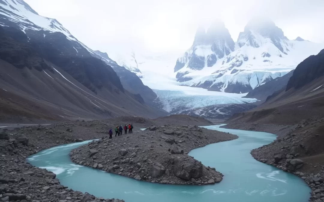 Auyuittuq National Park, Nunavut: Best Things to Do - Top Picks