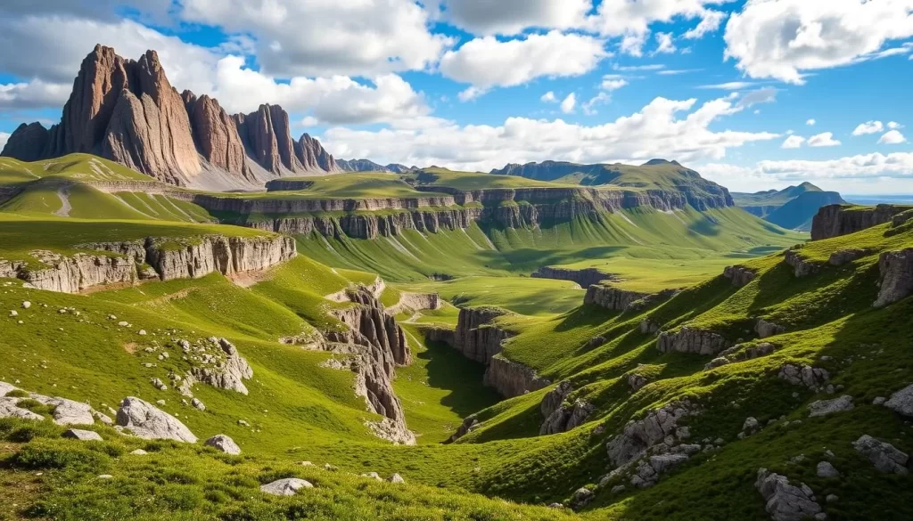 Auyuittuq National Park summer tour image