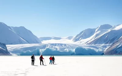 Baffin Island, Nunavut: Best Things to Do – Top Picks