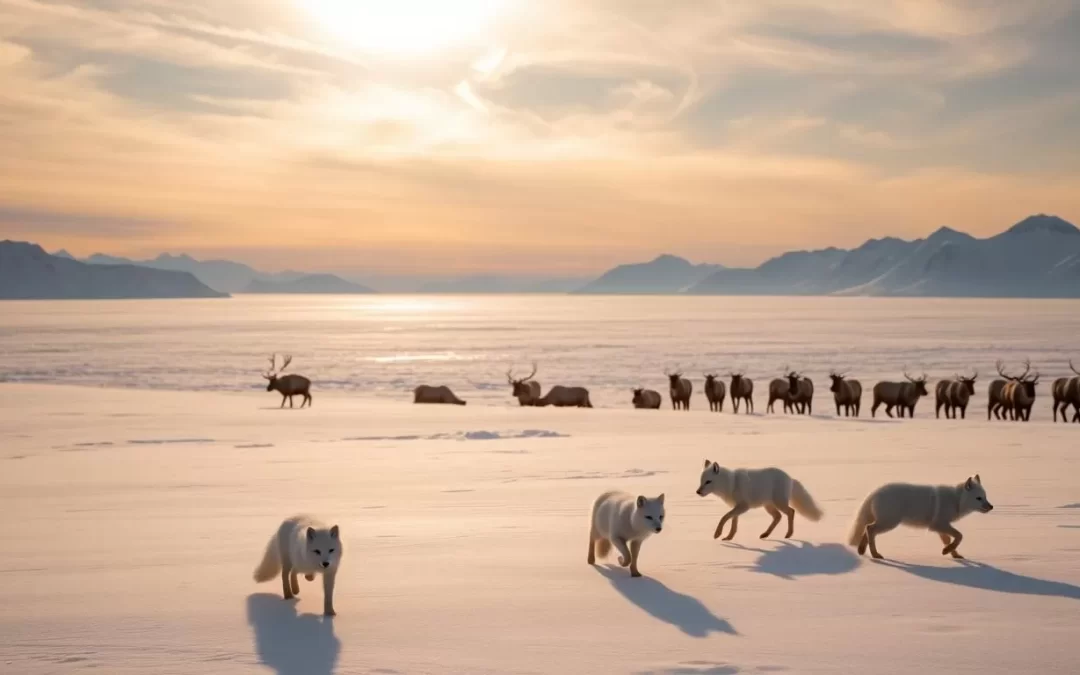 Baker Lake, Nunavut: Best Things to Do - Top Picks