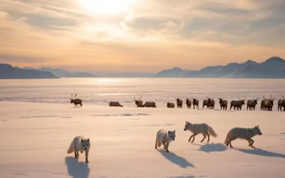 Baker Lake, Nunavut: Best Things to Do – Top Picks