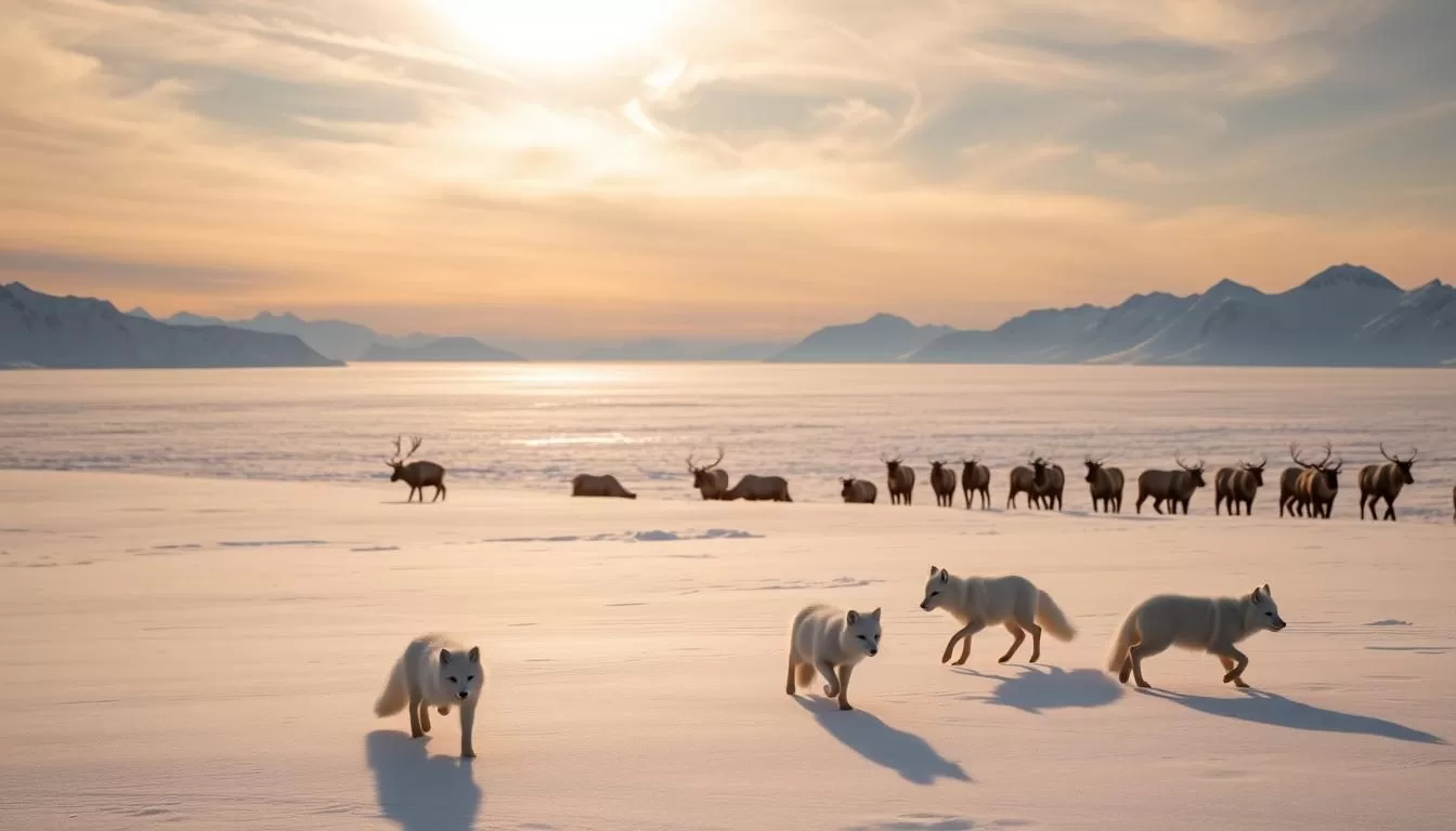 Baker Lake, Nunavut: Best Things to Do - Top Picks
