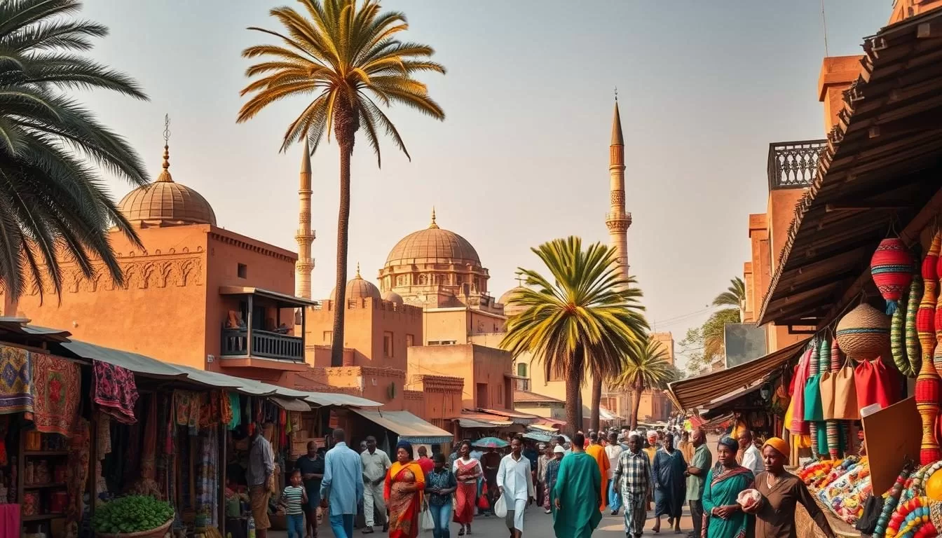Bamako, Mali: Best Things to Do - Top Picks