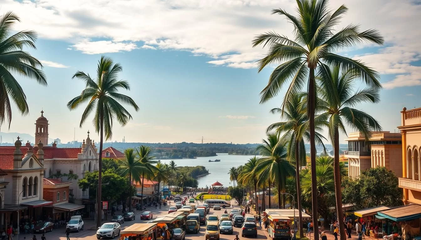 Bangui, Central African Republic: Best Things to Do - Top Picks