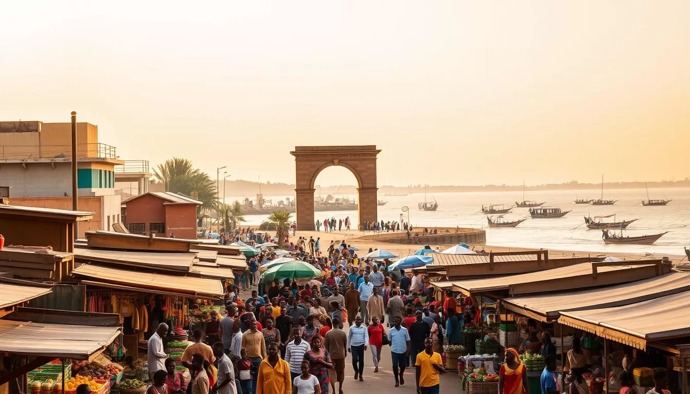 Banjul, Gambia: Best Things to Do - Top Picks