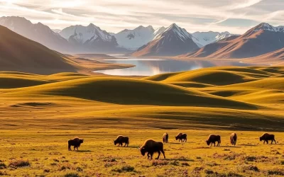 Banks Island, Northwest Territories: Best Things to Do – Top Picks
