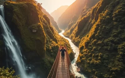 Baños, Ecuador: Best Things to Do – Top Picks