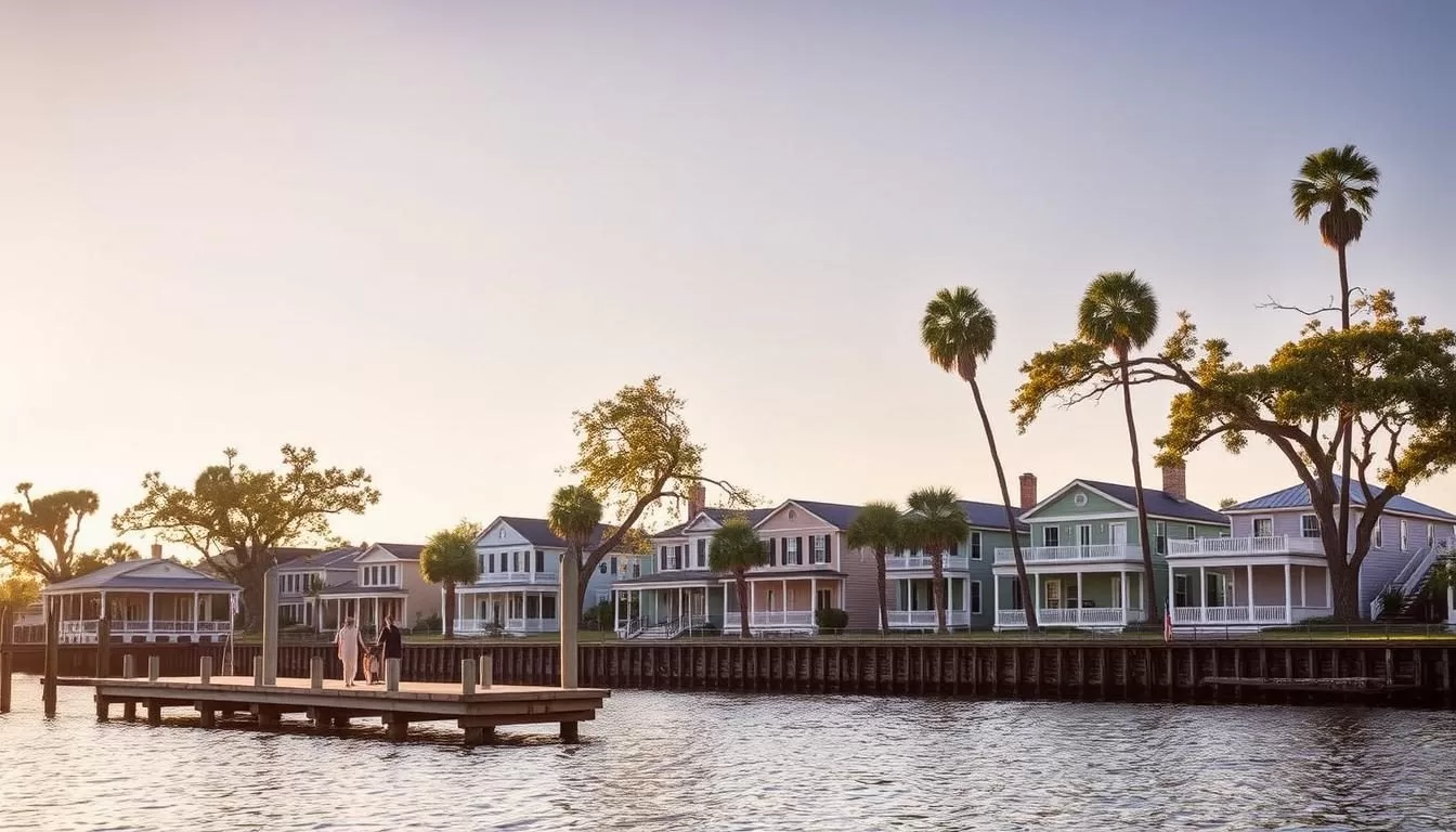 Beaufort, South Carolina: Best Things to Do - Top Picks