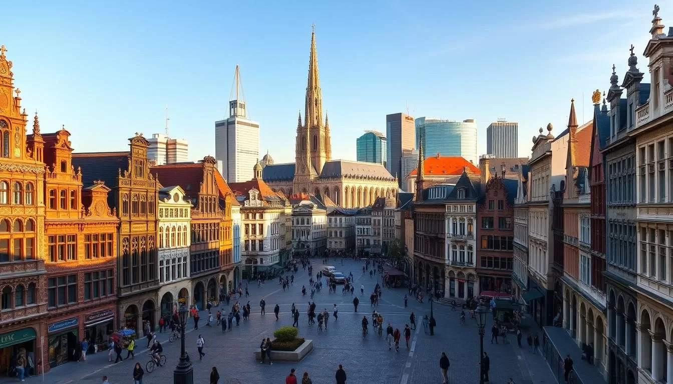 Belgium: Best Things to Do - Top Picks