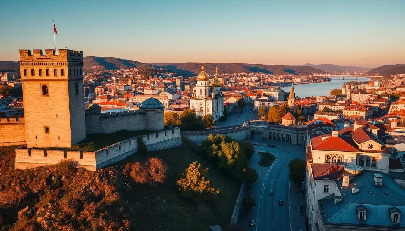 Belgrade, Serbia: Best Things to Do - Top Picks