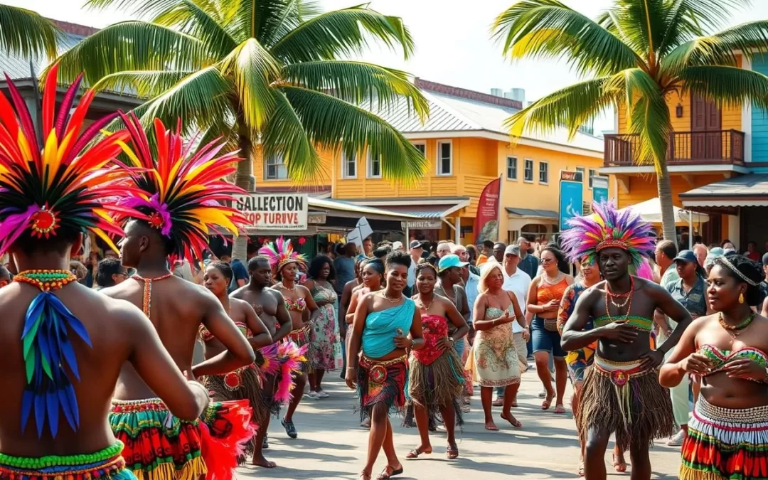 Belize: Top Festivals to Check Out When Visiting