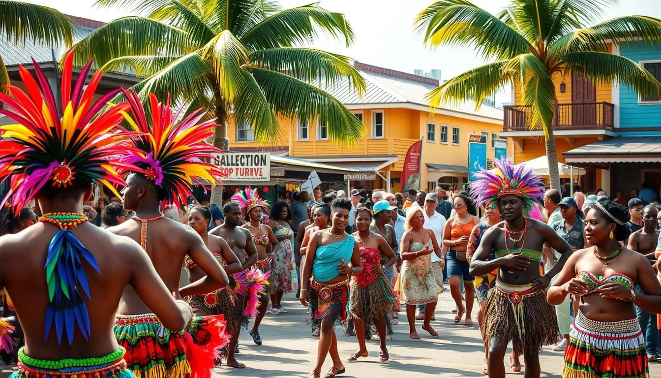 Belize: Top Festivals to Check Out When Visiting