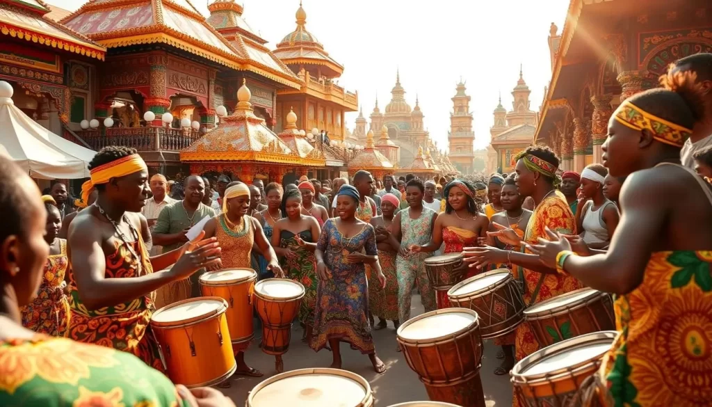 Benin: Top Festivals to Check Out When Visiting