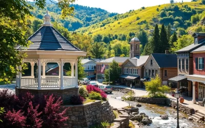 Berkeley Springs, West Virginia: Best Things to Do – Top Picks