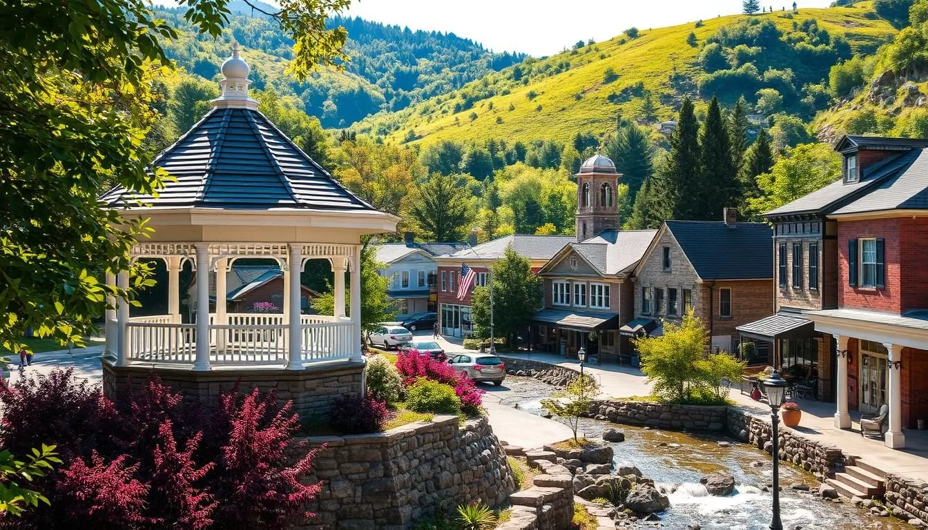 Berkeley Springs, West Virginia: Best Things to Do - Top Picks