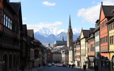 Bern, Switzerland: Best Things to Do – Top Picks