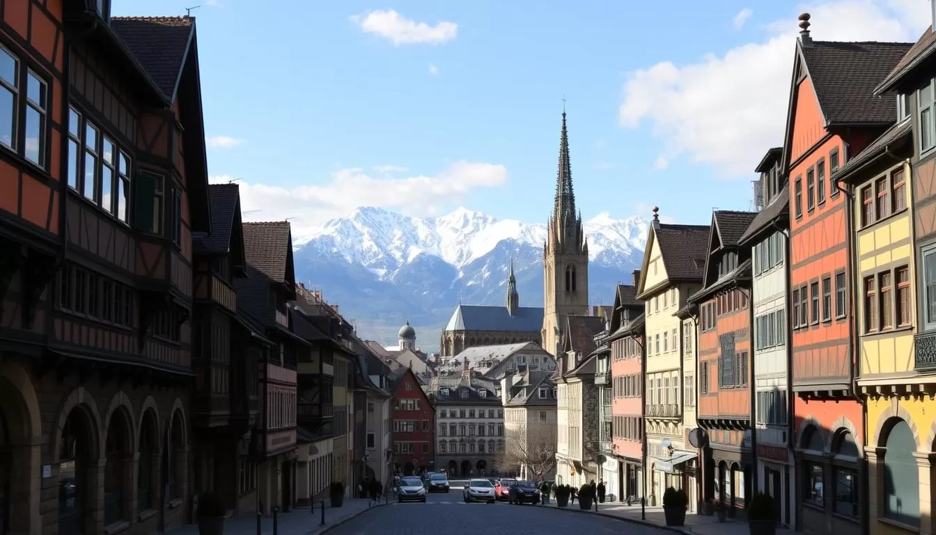 Bern, Switzerland: Best Things to Do - Top Picks
