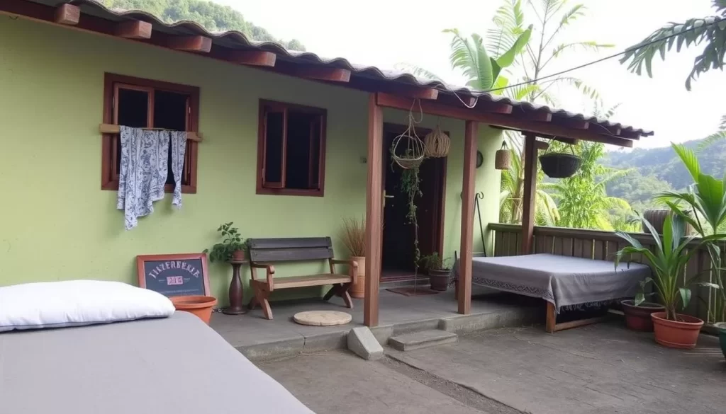 Best hostels in Lanquin Guatemala