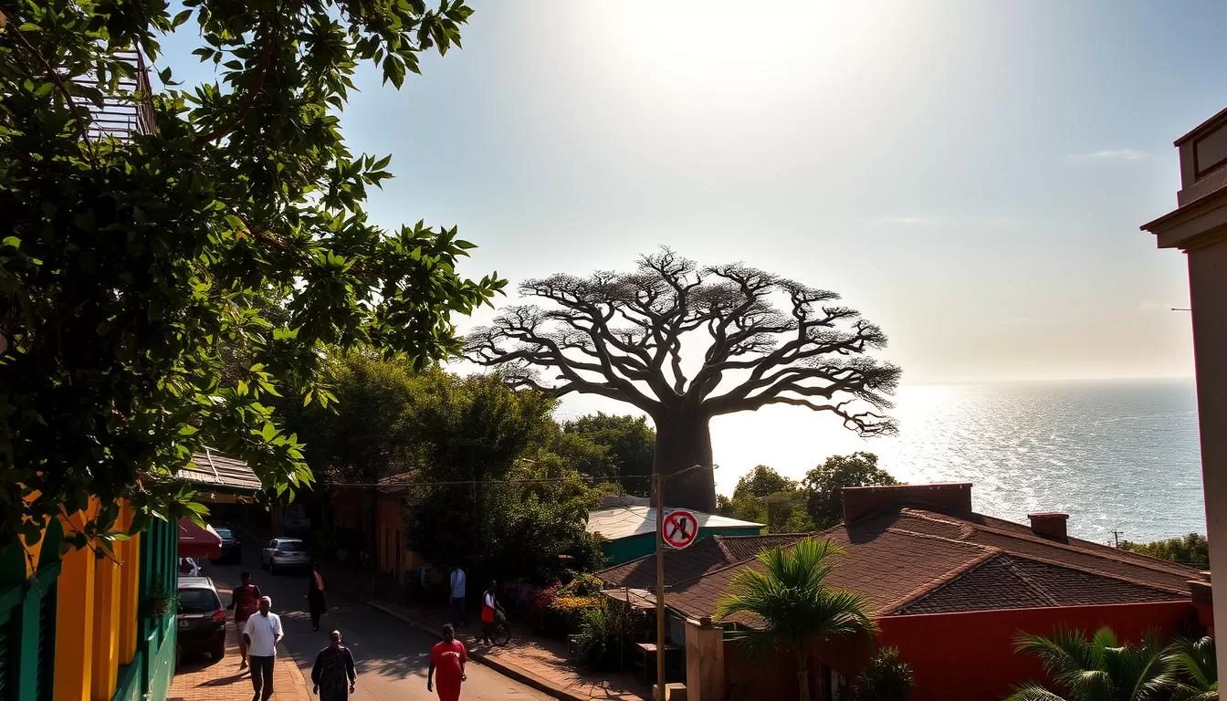 Bissau, Guinea-Bissau: Best Things to Do - Top Picks