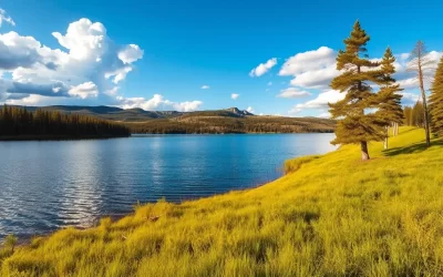 Black Lake, Manitoba: Best Things to Do – Top Picks