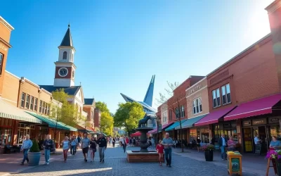 Bowling Green, Kentucky: Best Things to Do – Top Picks