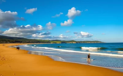 Brackley Beach, Prince Edward Island: Best Things to Do – Top Picks
