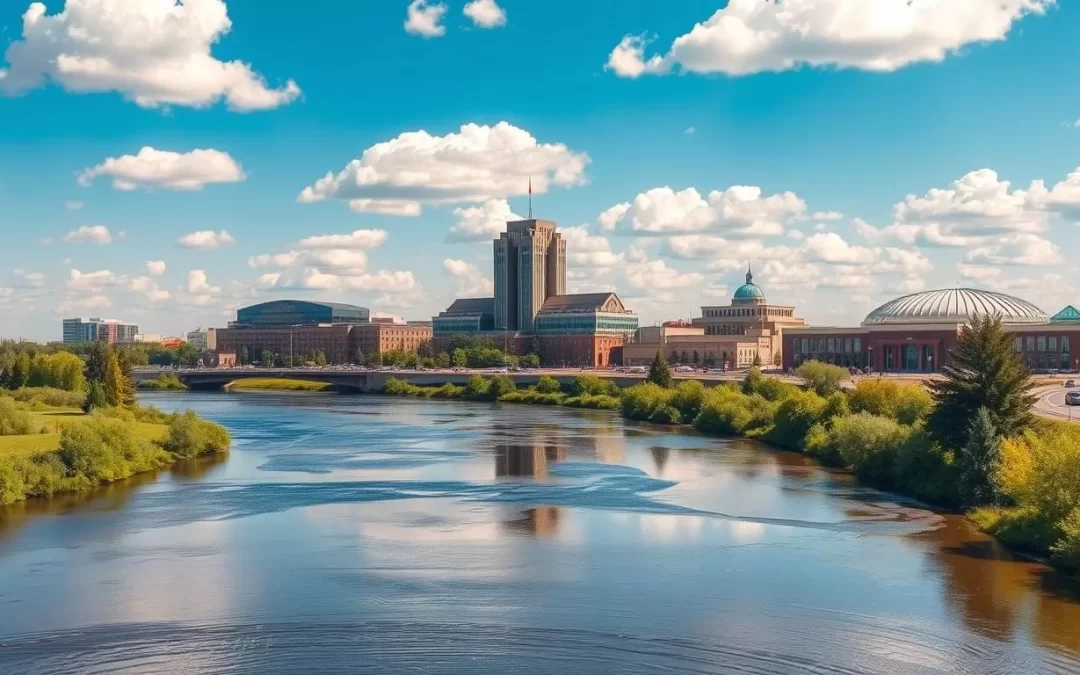 Brandon, Manitoba: Best Things to Do - Top Picks