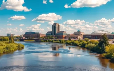 Brandon, Manitoba: Best Things to Do – Top Picks