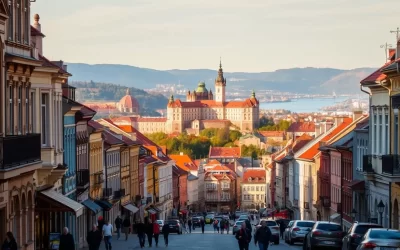 Bratislava, Slovakia: Best Things to Do – Top Picks
