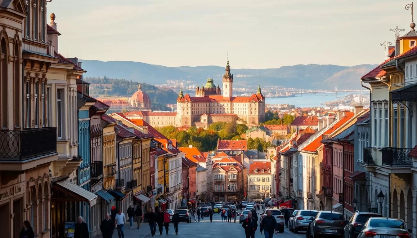 Bratislava, Slovakia: Best Things to Do - Top Picks
