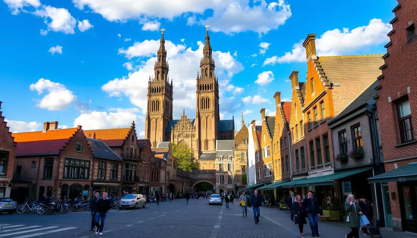 Breda, Netherlands: Best Things to Do - Top Picks