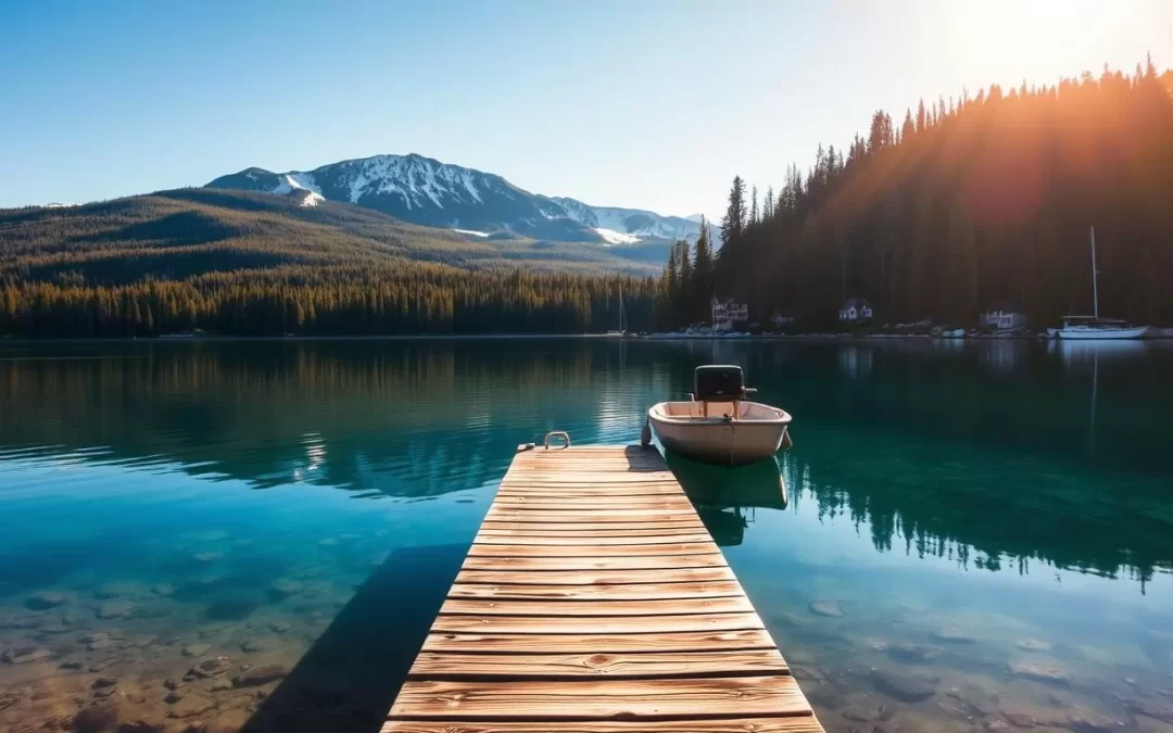 Brereton Lake, Manitoba: Best Things to Do - Top Picks