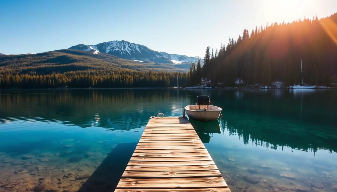 Brereton Lake, Manitoba: Best Things to Do - Top Picks