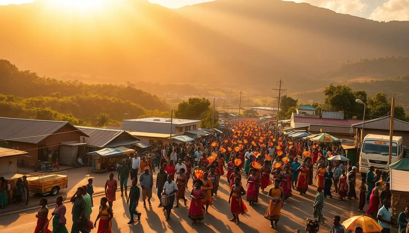 Burundi: Top Festivals to Check Out When Visiting