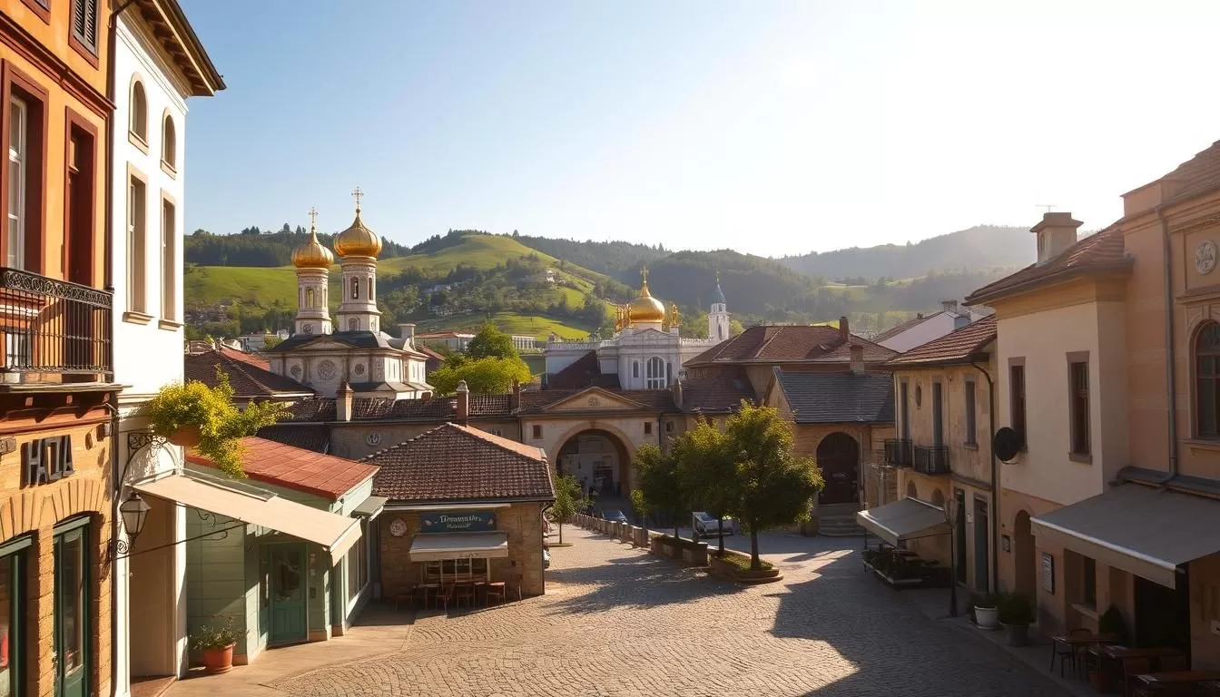 Cacak, Serbia: Best Things to Do - Top Picks
