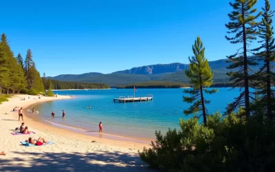 Caddy Lake, Manitoba: Best Things to Do – Top Picks