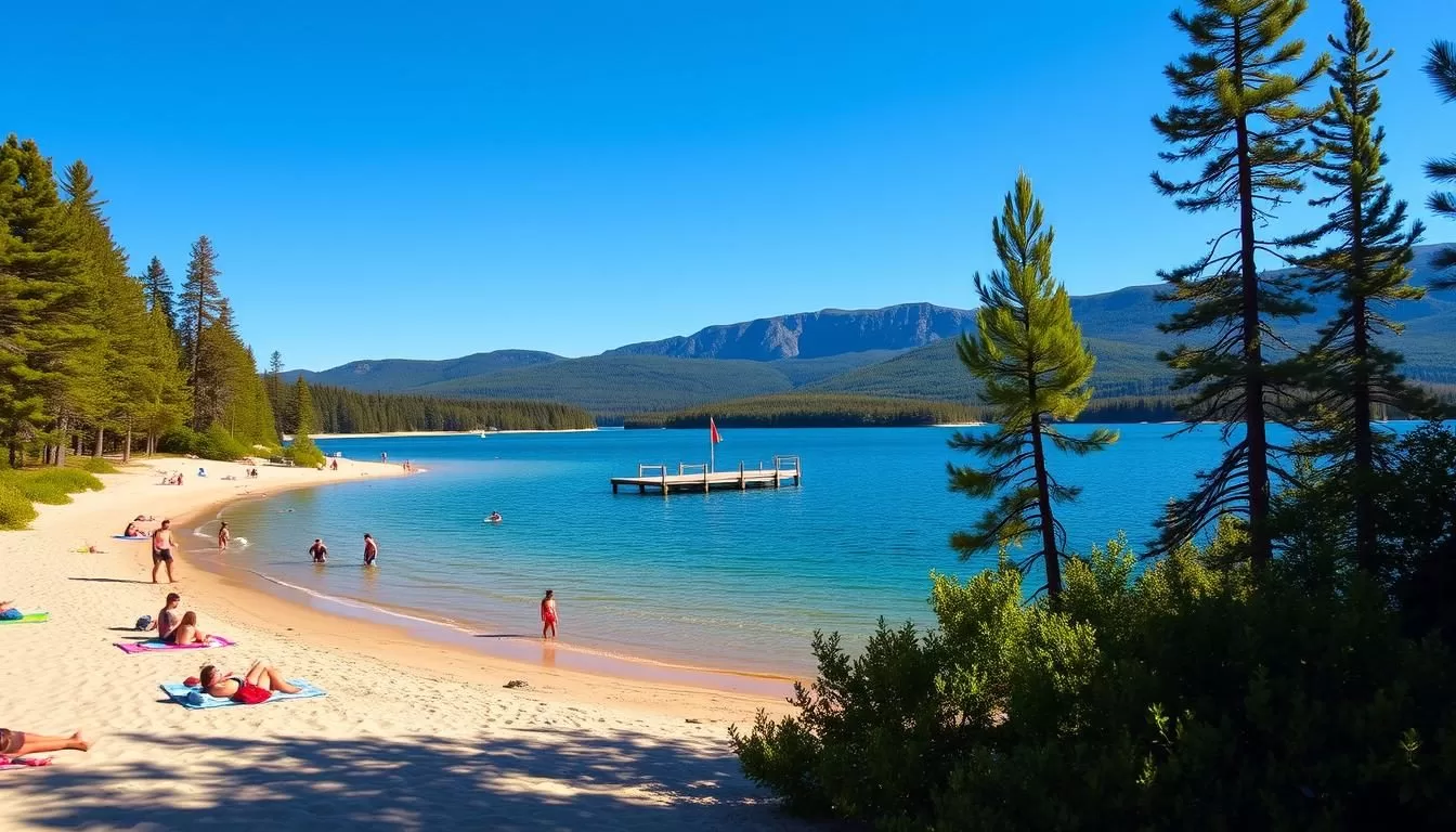 Caddy Lake, Manitoba: Best Things to Do - Top Picks