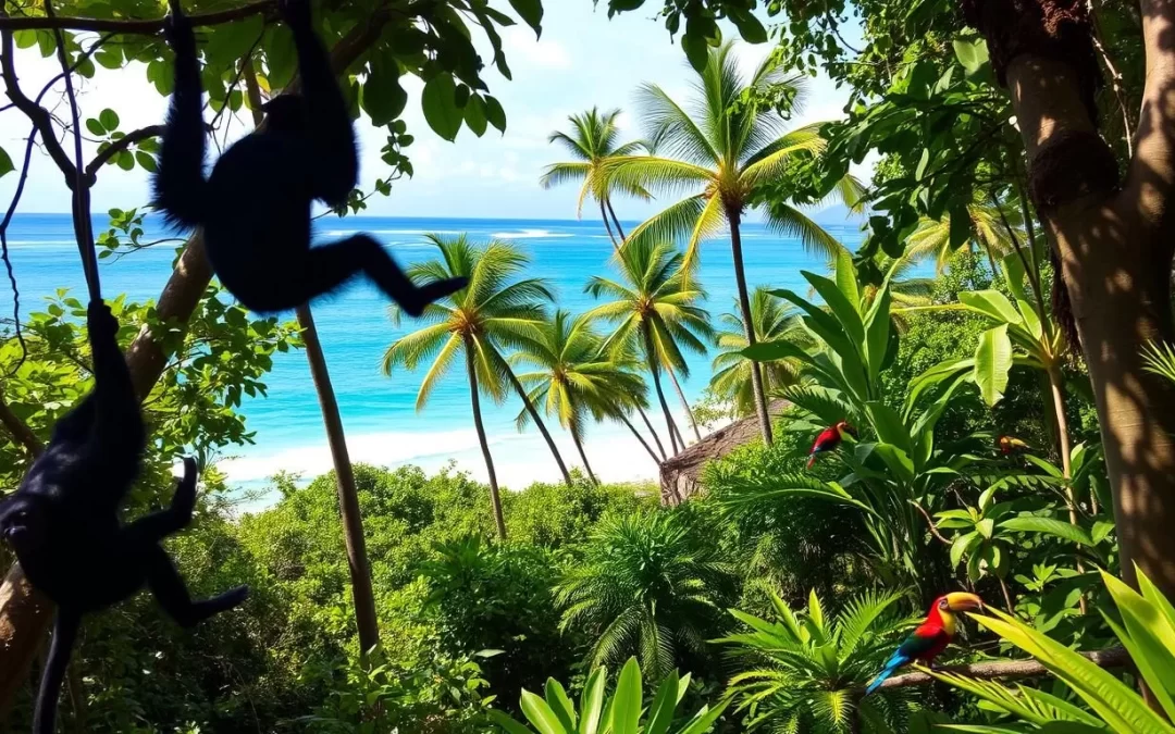 Cahuita National Park, Costa Rica: Best Things to Do - Top Picks