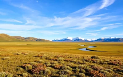 Cambridge Bay, Nunavut: Best Things to Do – Top Picks