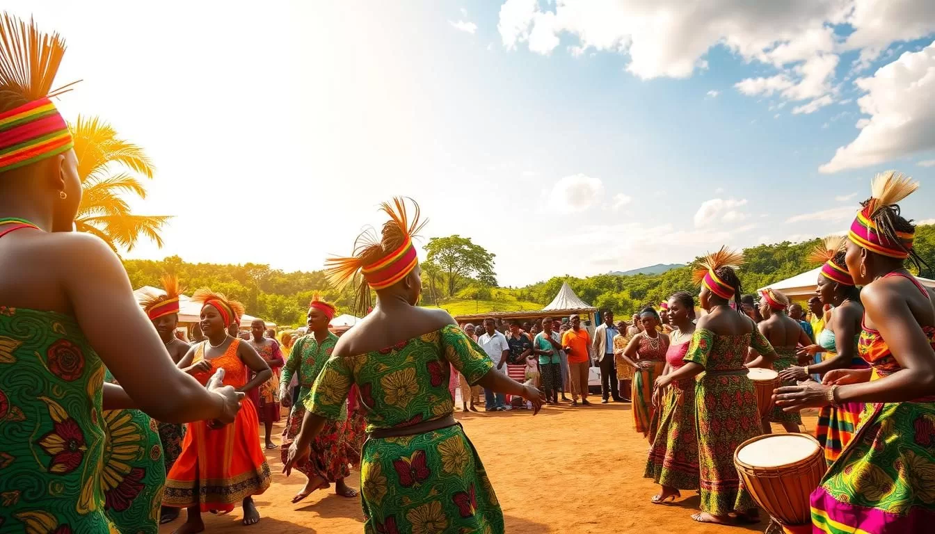 Cameroon: Top Festivals to Check Out When Visiting