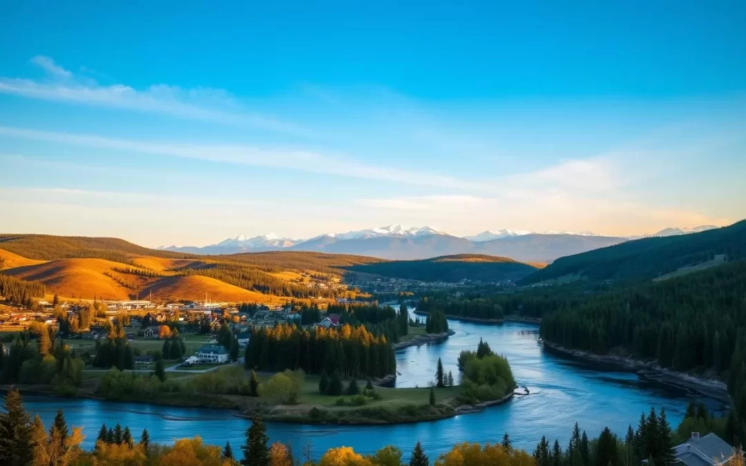 Canada: Best Months for a Weather-Savvy Trip