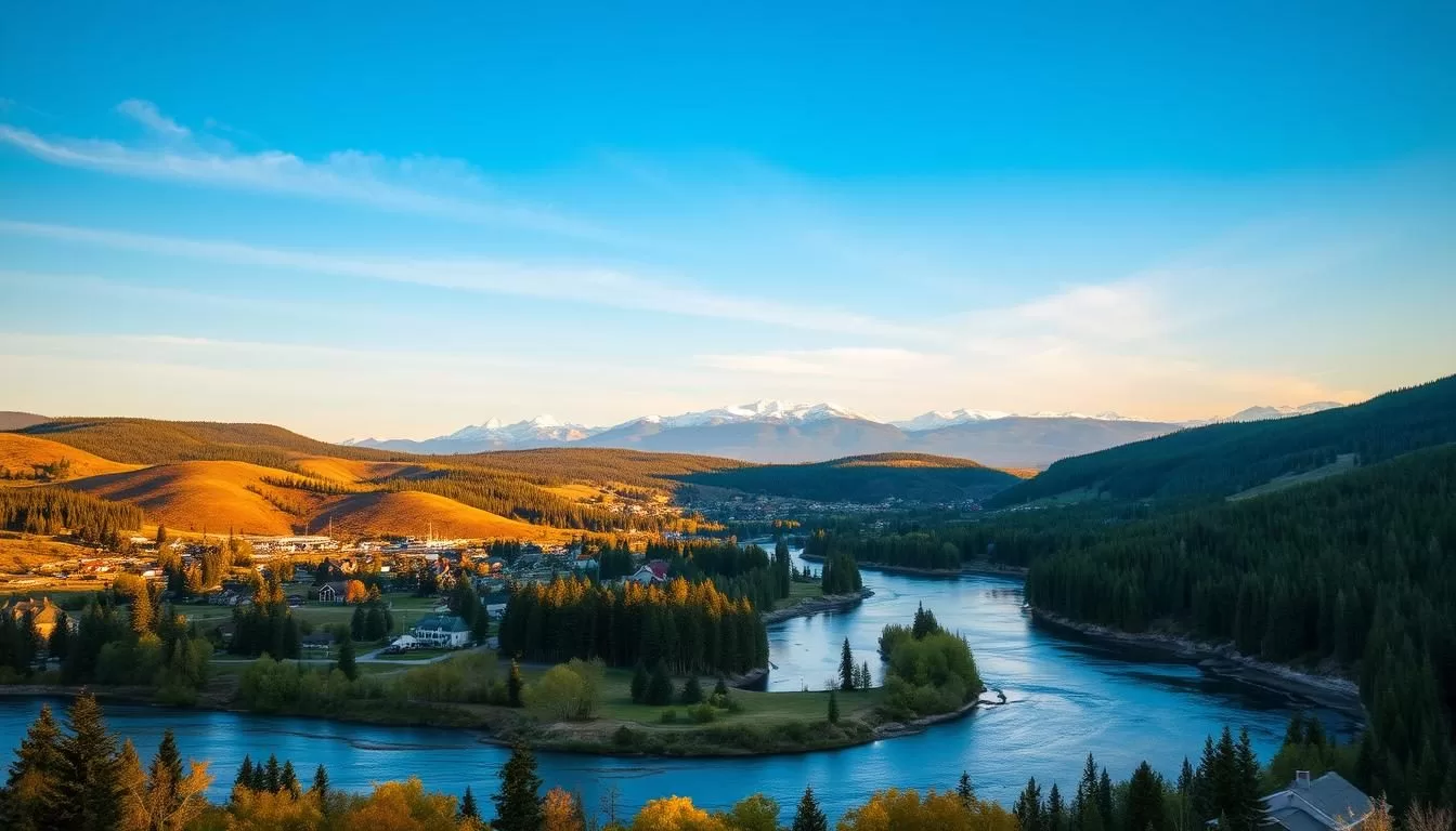 Canada: Best Months for a Weather-Savvy Trip