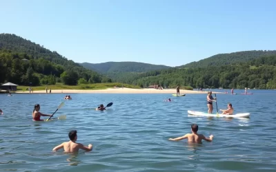 Canadohta Lake, Pennsylvania: Best Things to Do – Top Picks