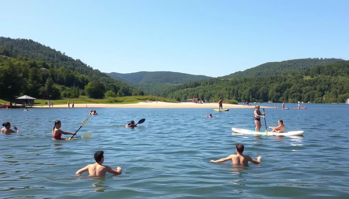 Canadohta Lake, Pennsylvania: Best Things to Do - Top Picks