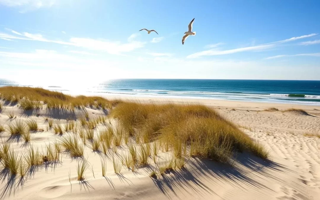 Cape Cod National Seashore., Massachusetts: Best Things to Do - Top Picks