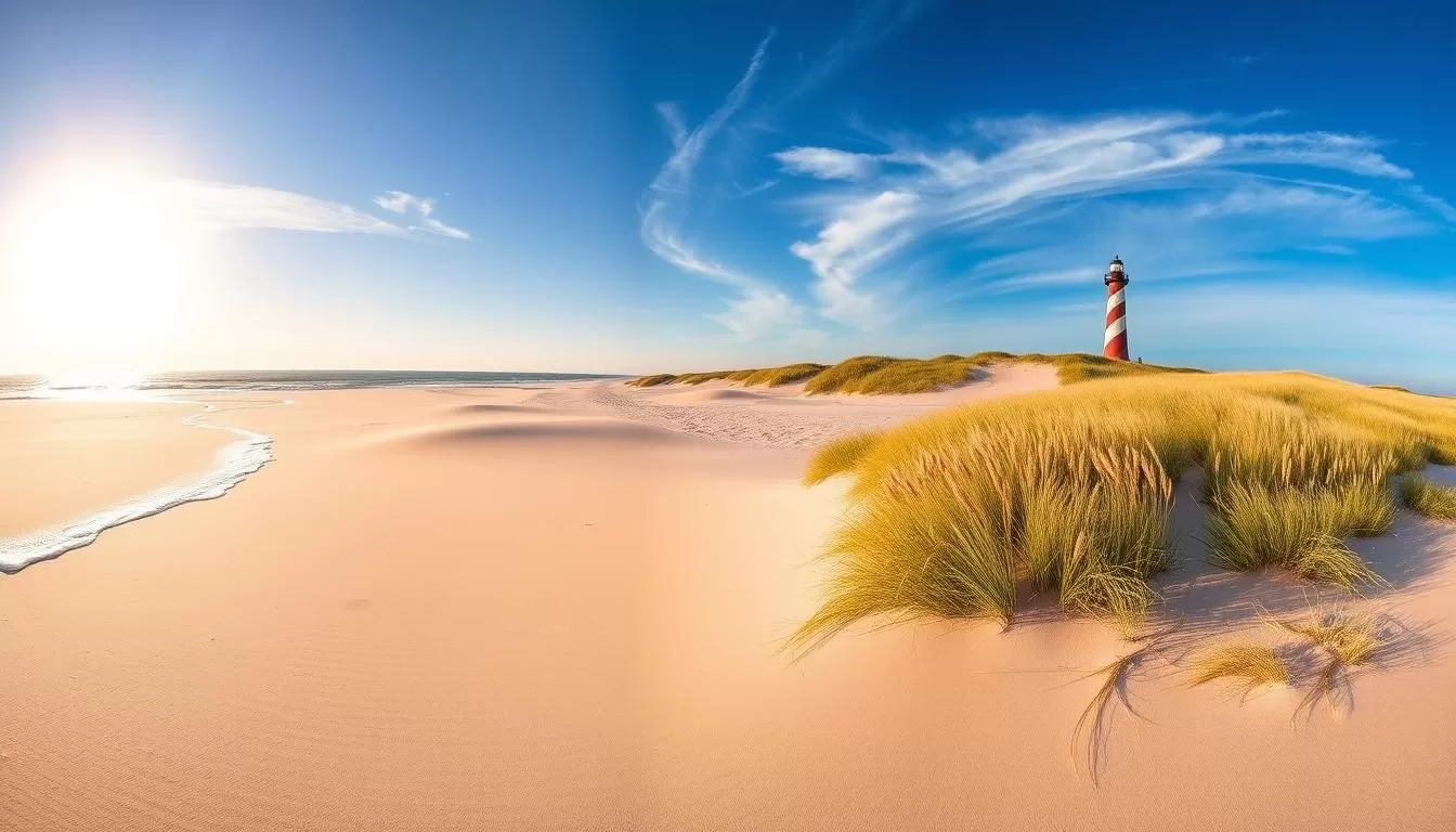 Cape Hatteras National Seashore, North Carolina: Best Things to Do - Top Picks