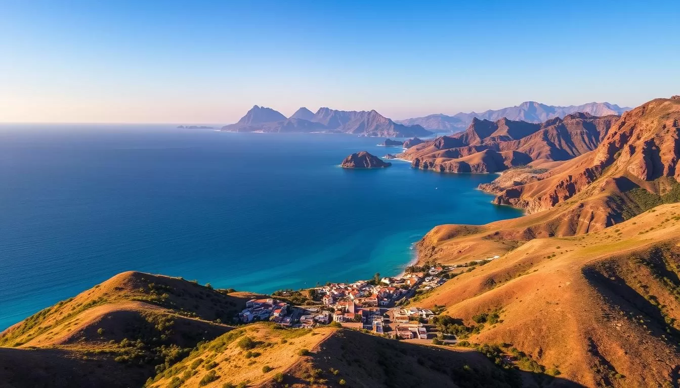 Cape Verde: Best Months for a Weather-Savvy Trip