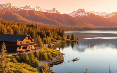 Carcross, Yukon: Best Things to Do – Top Picks