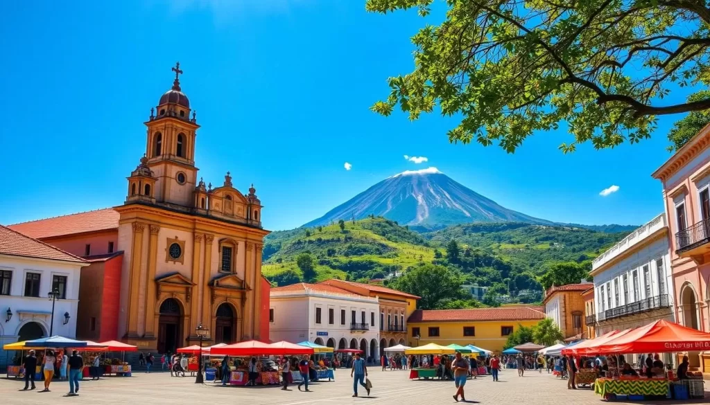 Cartago, Costa Rica: Best Things to Do - Top Picks